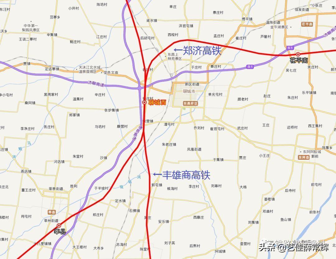 冠縣發(fā)展前沿探索與時(shí)代風(fēng)采領(lǐng)略