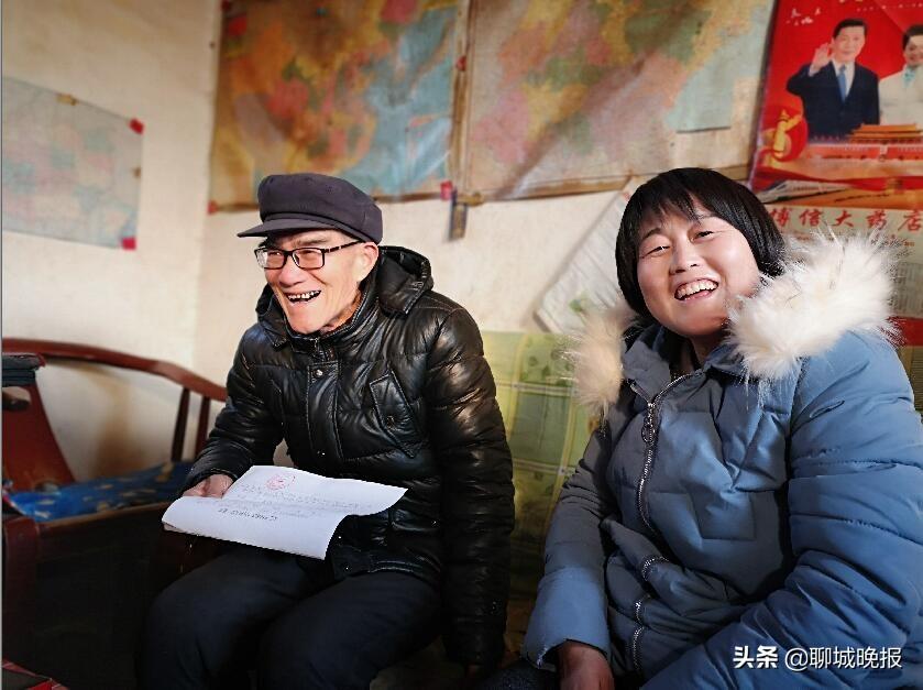 冠縣發(fā)展前沿探索與時(shí)代風(fēng)采領(lǐng)略