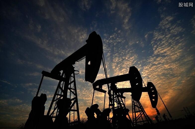 全球最新石油新聞速遞