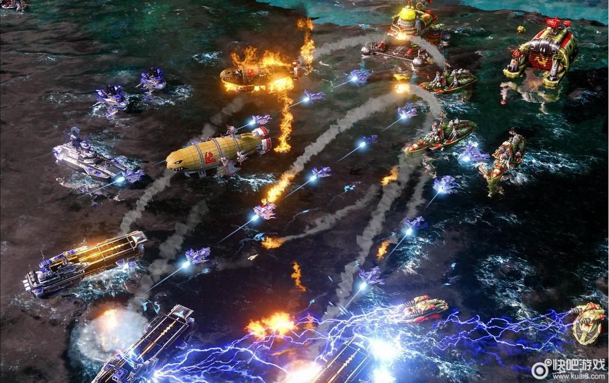 最新紅警3與小巷特色小店的味蕾冒險(xiǎn)之旅