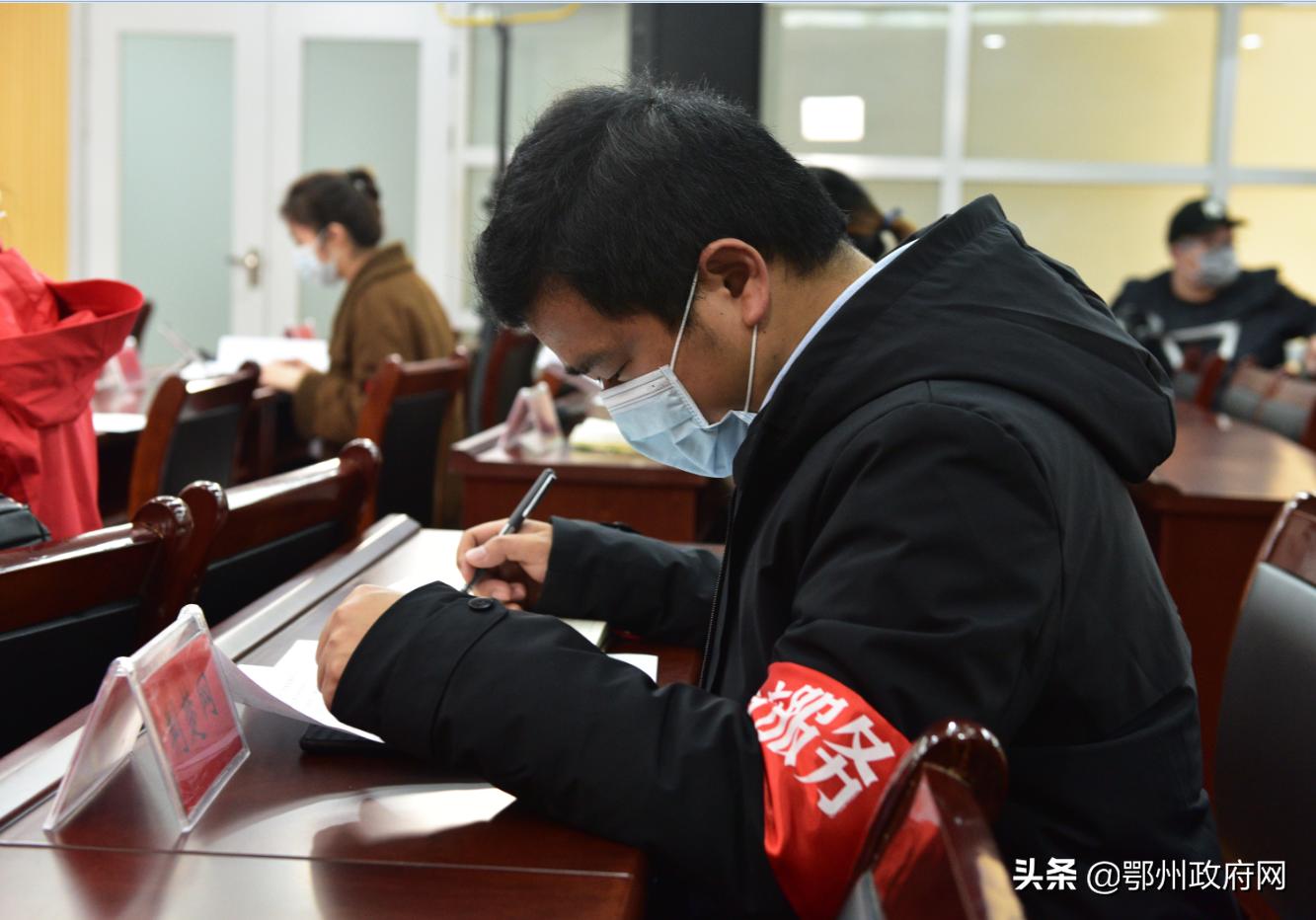 鄂州最新新聞報(bào)道