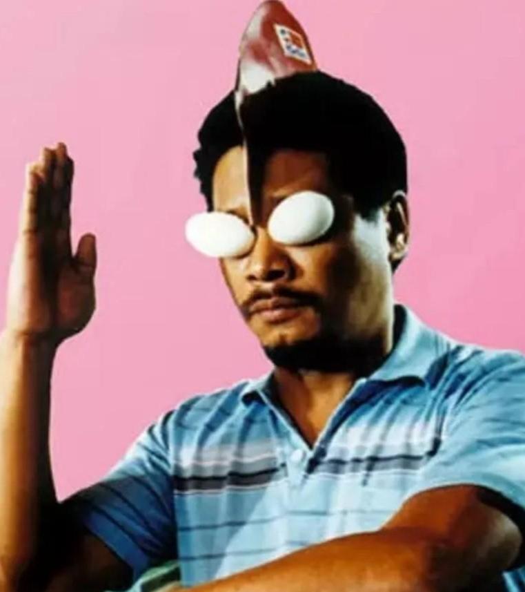 達(dá)叔涂鴉，色彩中的快樂與陪伴的日常