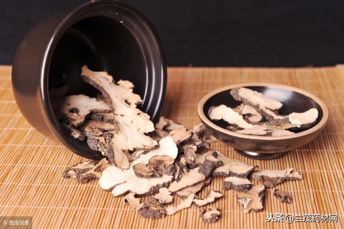 豬苓最新價(jià)格動(dòng)態(tài)及其市場影響深度解析