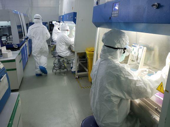 達(dá)安基因最新公告及觀點(diǎn)論述揭秘