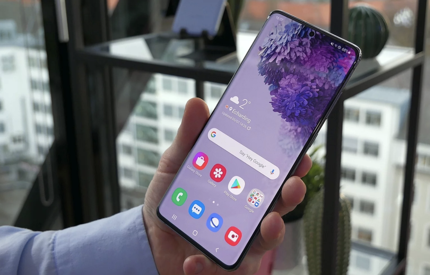 三星最新屏幕技術(shù)亮相，引領(lǐng)顯示革命新時(shí)代?