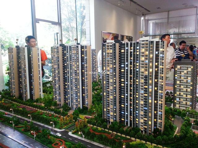 海南最新房?jī)r(jià)動(dòng)態(tài)及走勢(shì)分析