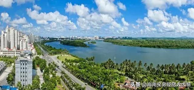 海南最新房?jī)r(jià)動(dòng)態(tài)及走勢(shì)分析