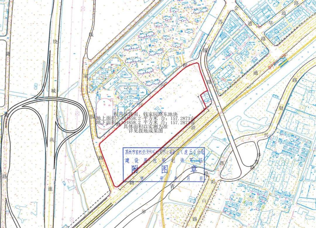 蘇州通安鎮(zhèn)最新規(guī)劃與指南揭秘