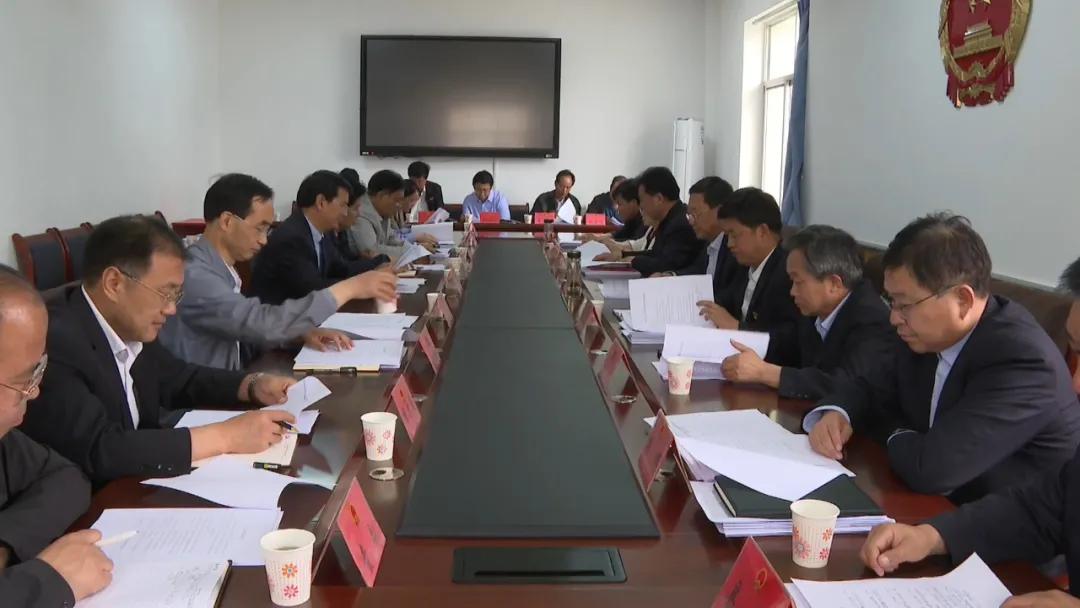 會寧縣最新人事任免動態(tài)及觀點(diǎn)論述