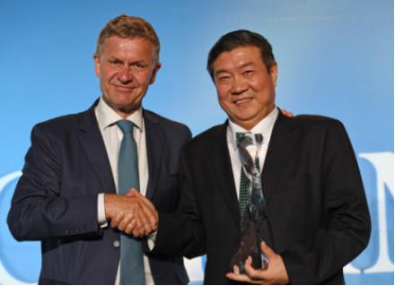 王文彪最新動態(tài)與行業(yè)領袖影響力聚焦