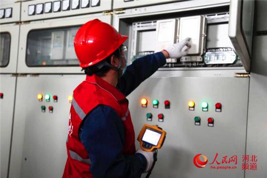 邢臺(tái)市橋東區(qū)新任區(qū)長(zhǎng)揭曉