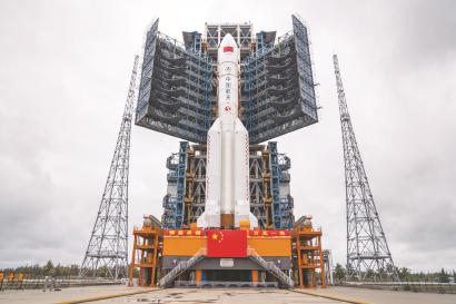 長征五號任務最新消息,長征五號任務最新消息