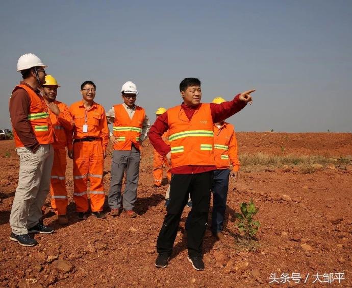 山東魏橋集團最新動態(tài)與一段溫馨的友情故事回顧