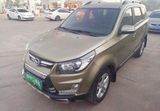 贛州最新二手南駿車購買指南與交易攻略