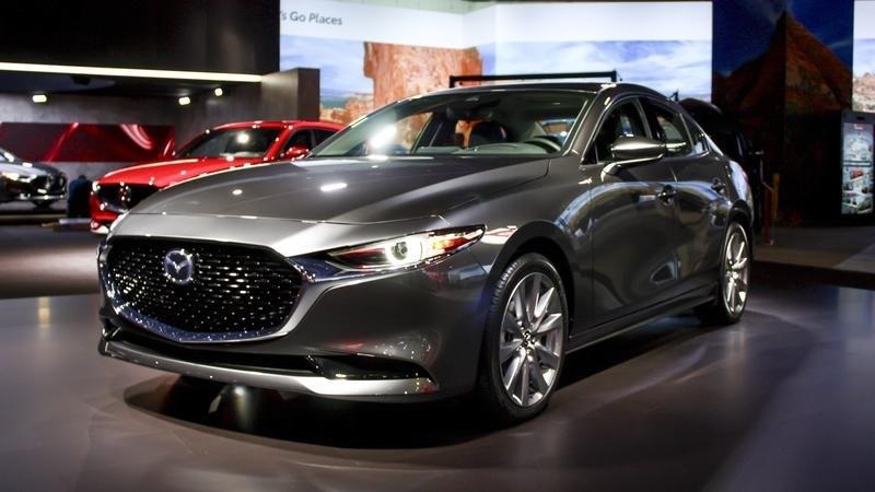 駕馭變革，共舞成就，揭秘2025款馬自達(dá)6最新消息