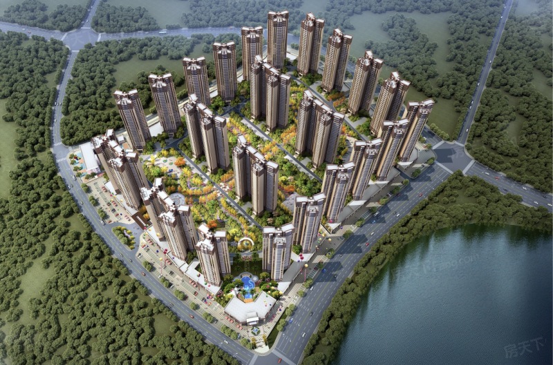 羅定福泰花園最新動(dòng)態(tài)與相關(guān)論述揭秘