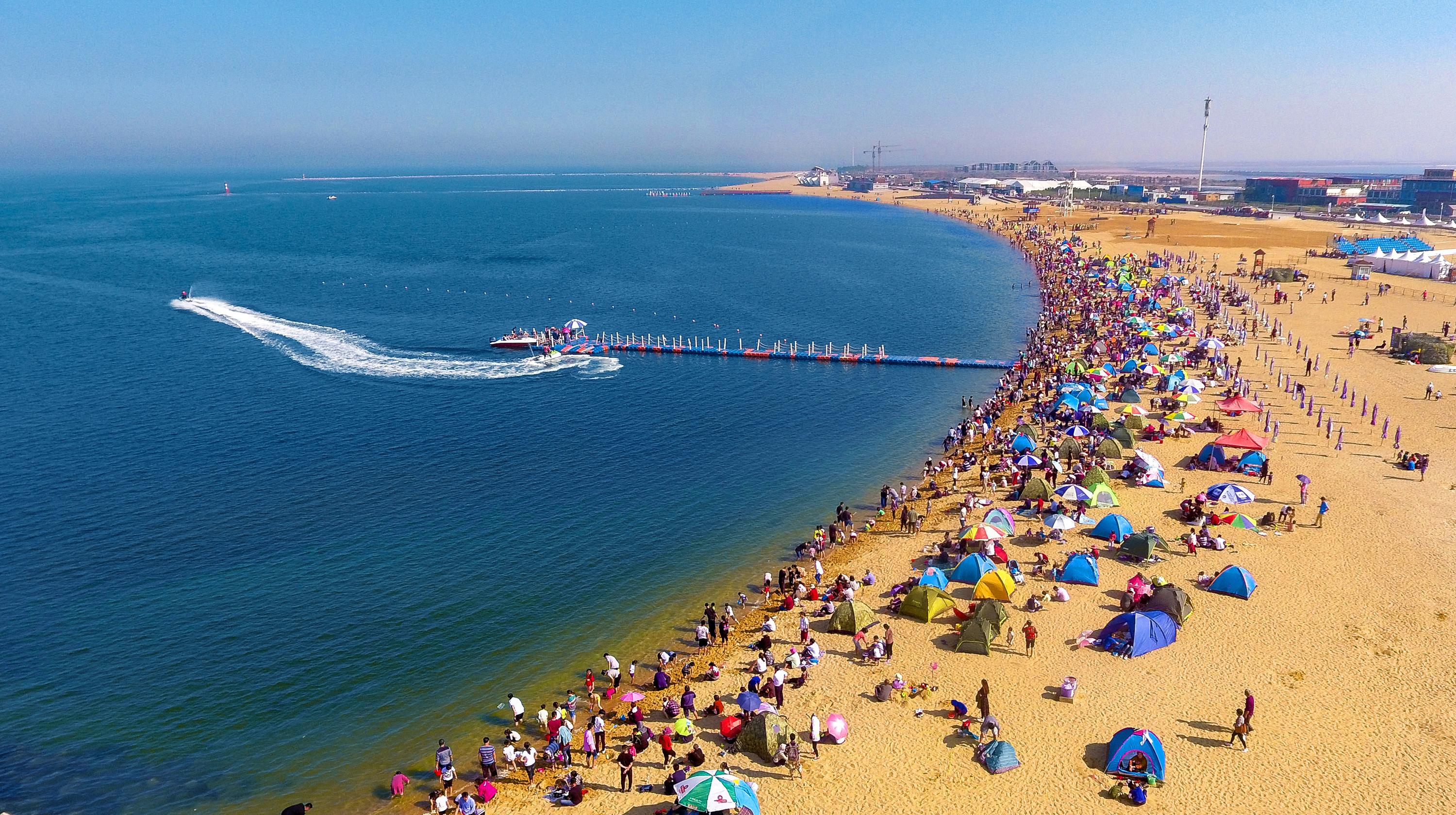 連鹽鐵路濱海最新動(dòng)態(tài)更新