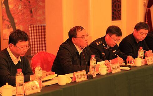 遼寧省安全廳最新領(lǐng)導(dǎo)及其論述概覽