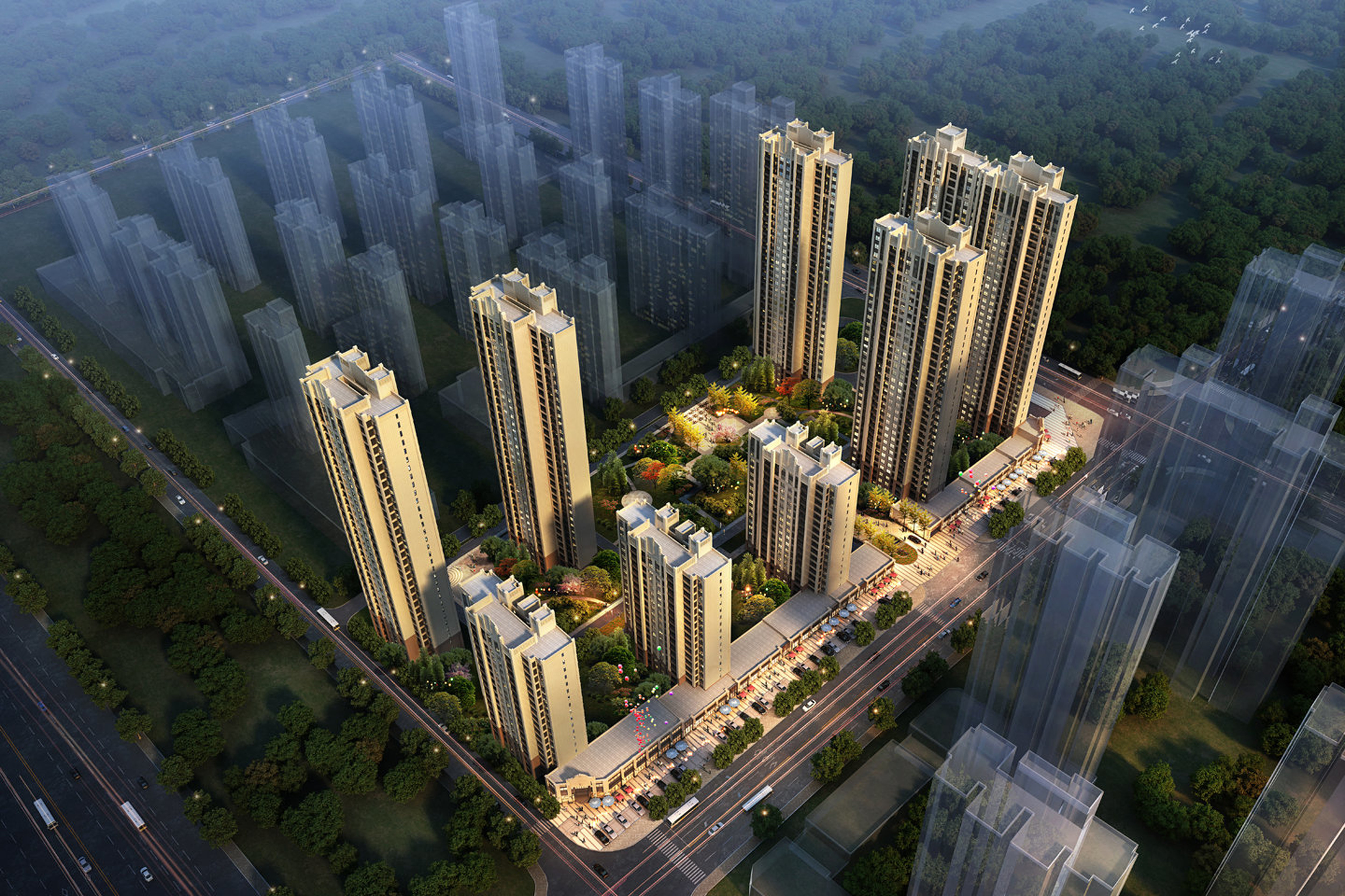 滎陽(yáng)東潤(rùn)璽城最新房?jī)r(jià)揭秘與背后的溫馨故事