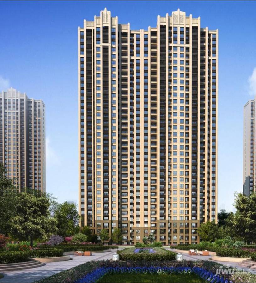 滎陽(yáng)東潤(rùn)璽城最新房?jī)r(jià)揭秘與背后的溫馨故事