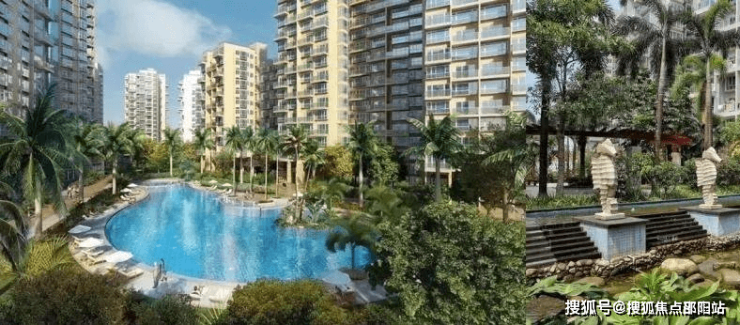 濱水雅園西區(qū)最新房?jī)r(jià)動(dòng)態(tài)與走勢(shì)分析