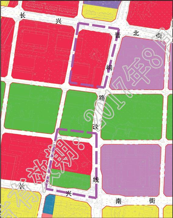 長(zhǎng)興北街西延最新動(dòng)態(tài)及相關(guān)論述揭秘