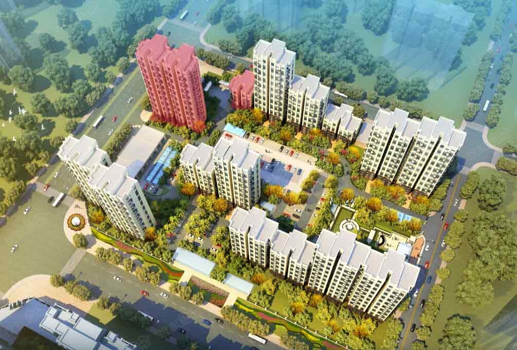 中海長安雅苑最新動態(tài)更新