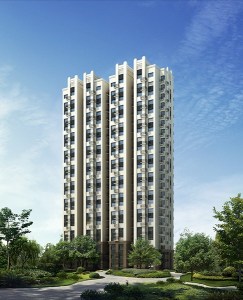 中海長安雅苑最新動態(tài)更新