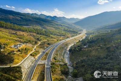 攀大高速最新動(dòng)態(tài)，2025年進(jìn)展報(bào)告