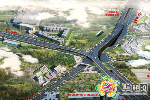 關(guān)于石馬河立交的最新動態(tài)消息更新