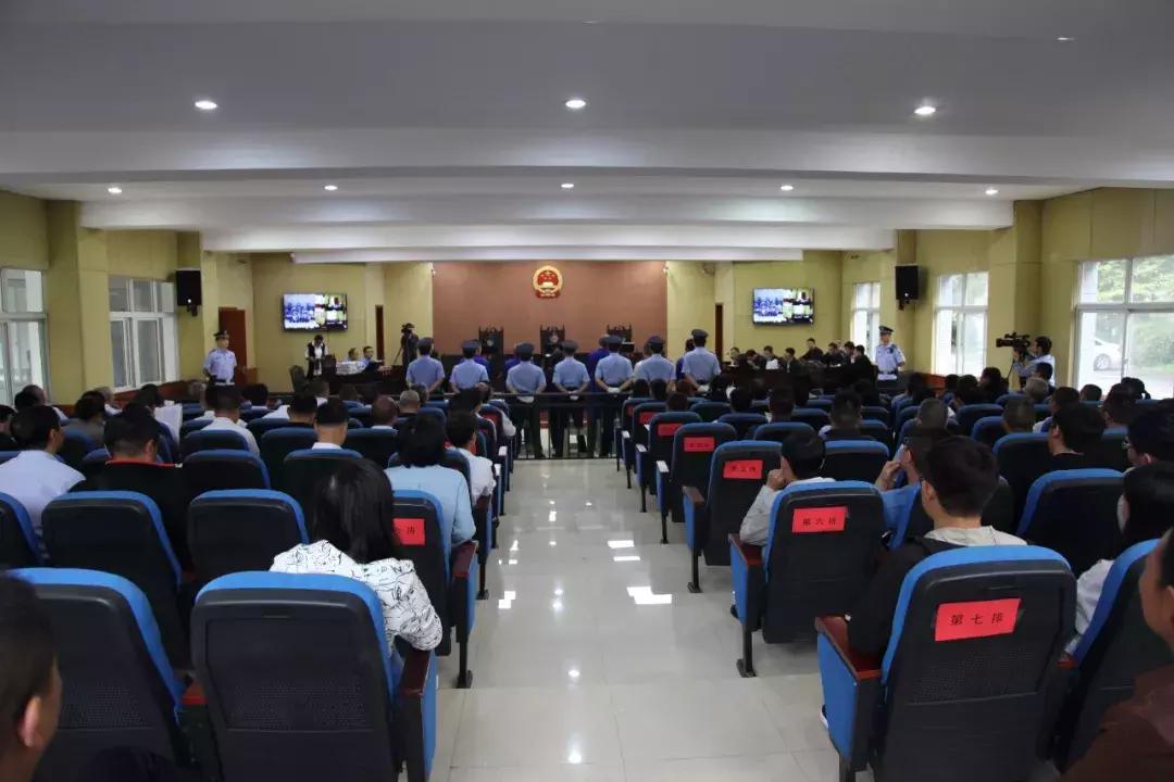 六枝工礦最新動(dòng)態(tài)報(bào)道