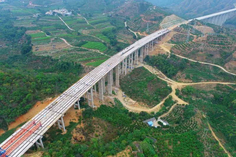 云南長廣高速最新動(dòng)態(tài)與消息解讀