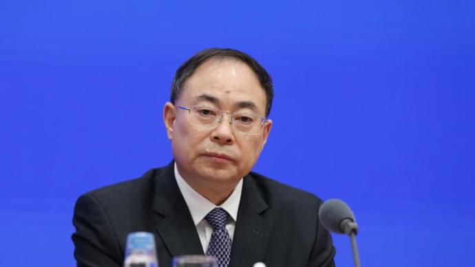 發(fā)改委新任領(lǐng)導(dǎo)劉振秋的工作動態(tài)與未來規(guī)劃揭秘