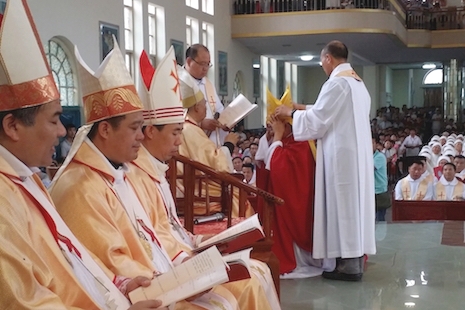 慕主先鋒教會(huì)最新消息,慕主先鋒教會(huì)最新消息