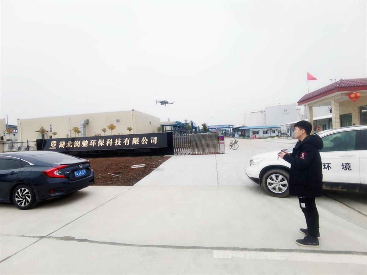 天門(mén)工業(yè)園最新動(dòng)態(tài)更新