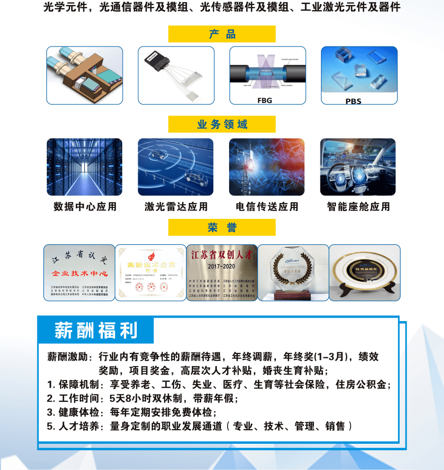 益邏觸控蘇州最新招聘情況及觀點闡述