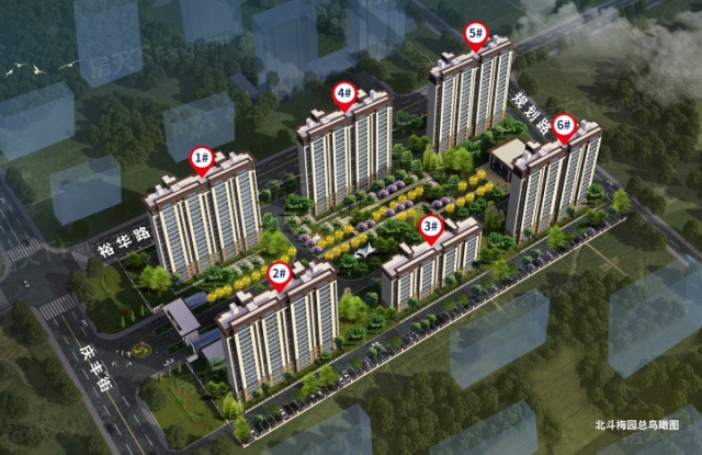 衡水四季花城最新房價及深度分析