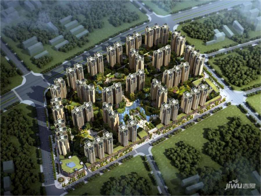 衡水四季花城最新房價及深度分析