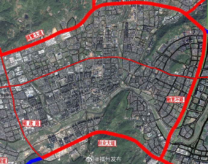 福清融寬環(huán)路最新消息,福清融寬環(huán)路最新消息指南