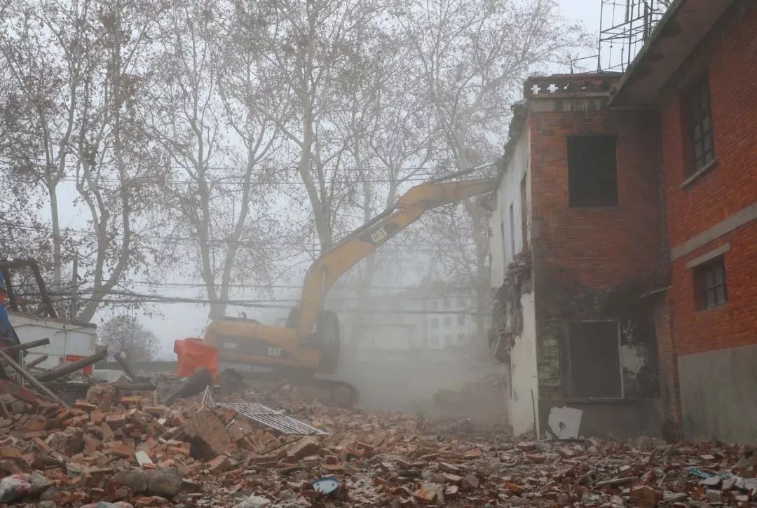 項(xiàng)城新聞最新拆遷動(dòng)態(tài)深度探討