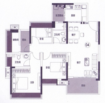 大朗萬(wàn)薈時(shí)代最新房?jī)r(jià)解析及趨勢(shì)預(yù)測(cè)