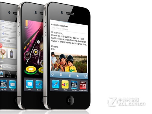 蘋果系統(tǒng)最新版本更新指南及指南介紹