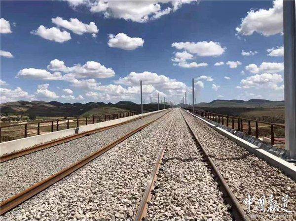 銀西鐵路慶陽最新動(dòng)態(tài)更新