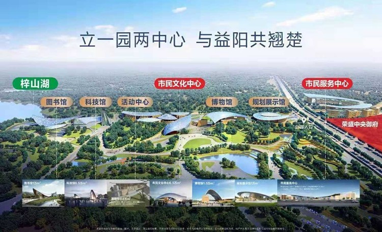 益陽市一園兩中心最新動(dòng)態(tài)概覽