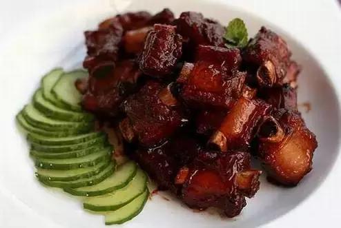 最新紅曲片，小巷深處的寶藏美食小店