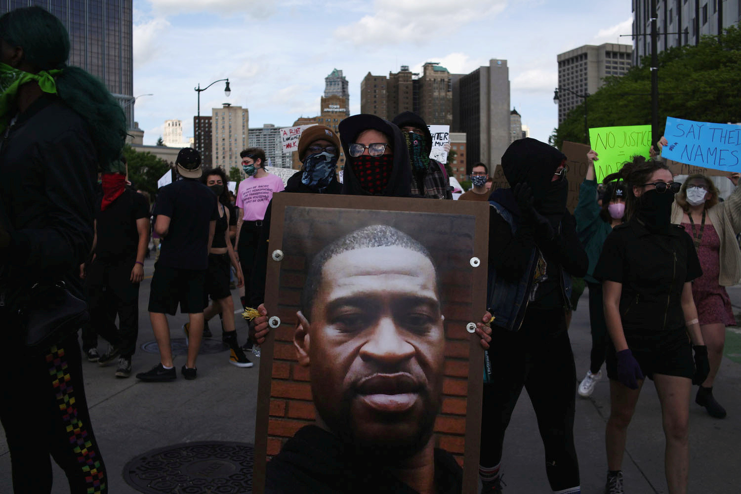 美國黑人最新高科技產(chǎn)品介紹