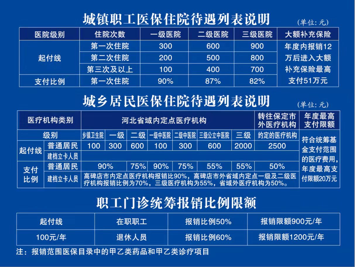 河北最新醫(yī)保政策與小巷特色小店探秘