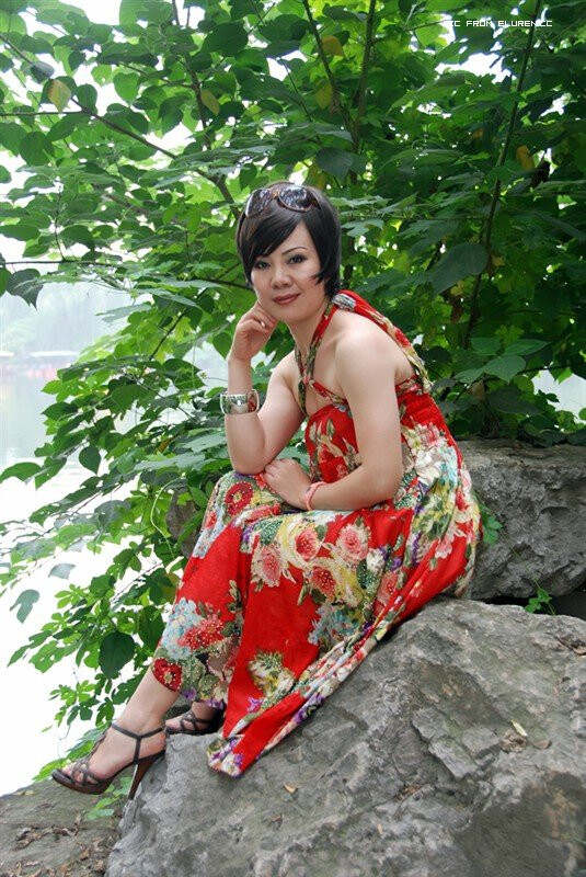 武漢熟女的日常趣事揭秘