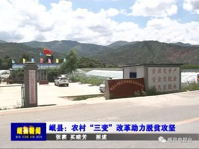 岷縣最新新聞動(dòng)態(tài)??