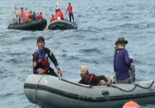 普吉翻船最新消息及小巷深處的獨(dú)特風(fēng)情與美食探索